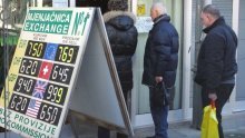 Možda će vam ovo biti najveći šok zbog nove valute: Tečajna lista Hrvatske narodne banke okrenula se naglavačke!
