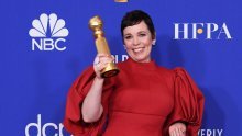 Oskarovka priznala da je ukrala rekvizit sa snimanja serije 'Kruna'