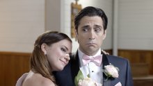'Zaljubljeni na -6 i niže' - romantična komedija koja odiše zavodljivim blagdanskim ugođajem
