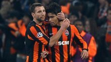 Eduardo zabio, Šahtar obranio naslov prvaka!