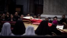 Bivši papa Benedikt XVI. bit će pokopan u četvrtak: Vlada otkrila koja dva ministra idu u Vatikan