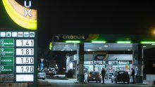 Član uprave Petrola potvrdio da su uskladili cijene goriva, Štern: 'Oni koji se ne slažu s Vladinim uvjetima mogu otići s tržišta'