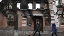 Ukrajinska policija otkrila logore za mučenje u oslobođenom Harkivu