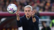 Jose Mourinho izabrao je najboljeg nogometaša u povijesti; za njega to nisu ni Pele ni Leo Messi