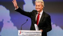 Geert Wilders na sudu zbog poticanja na mržnju
