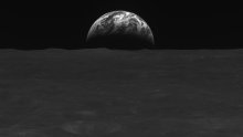 Prva južnokorejska lunarna sonda poslala je snimke Zemlje i Mjeseca