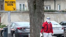 U Slavonskom Brodu muškarac preminuo od gripe: Nije bio cijepljen