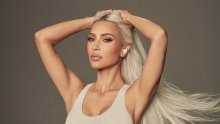 Kim Kardashian odbacila ekstenzije i otkrila kako zapravo izgleda njezina kosa