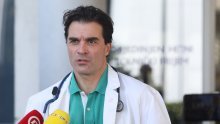 Pročelnik Hitne KBC-a Zagreb: Zatrpani smo gripom, ne dolazite ako imate blage simptome