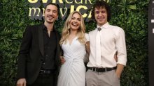 [FOTO] Pogledajte kako je bilo na premijeri domaćeg animiranog filma