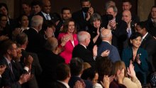 Jim Jordan novi kandidat republikanaca za predsjednika Zastupničkog doma