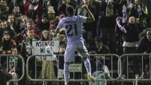 Real bez Modrića jedva prošao četvrtoligaša, Rodrygo Kraljevski klub spasio blamaže