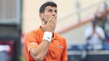 Novaku Đokoviću iznenađujuća vijest o novoj zabrani putovanja pokvarila raspoloženje uoči Australian Opena