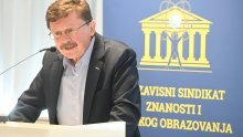 Ribić o umirovljenju: 'Radio sam svoj posao bez mrlje, novac mi nije bio motiv. Ne znam ni kolika mi je mirovina'