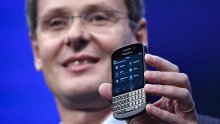 Eto nam novog BlackBerryja