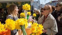 Besplatna mamografska snimanja povodom 20. Dana narcisa u Zagrebu