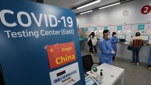 Kuha se novi globalni konflikt oko korone: Peking prijeti odmazdom zbog testiranja putnika iz Kine
