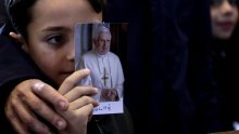 Papa Benedikt je bio pod istragom kao suučesnik u aferi seksualnog zlostavljanja