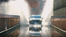 [FOTO/VIDEO] Nissan pokazao kako je testirao Ariyu u ekstremnim uvjetima