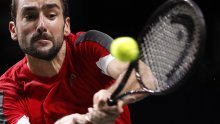 Marin Čilić pobjedom ušao u novu sezonu; za Australian Open priprema se na turniru u Indiji