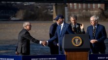 Američki Senat usvojio zakon za podizanje gornje granice duga