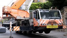 Vozači, Zagrebom će se u utorak i srijedu prometovati drugačije, evo koji su obilazni pravci