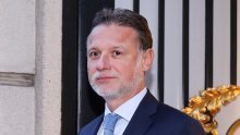 Jandroković: Potpora jačanju dijaloga među različitim kršćanskim crkvama