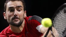 Marin Čilić zbog bolova predao meč Nizozemcu Tallonu Griekspooru, upitan nastup na Australian Openu