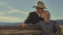 Na valu 'Yellowstonea': Nakon 37 godina Harrison Ford i Helen Mirren ponovno zajedno u seriji koja osvaja gledatelje, ali i kritičare