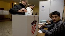 Nemojte prepustiti svoj glas drugima