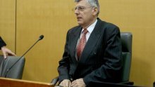 Reiner se nada hitroj odluci Povjerenstva o 'slučaju konzultantica'