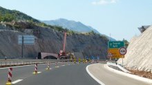 Čvor Vrgorac više zatvoren nego otvoren za promet