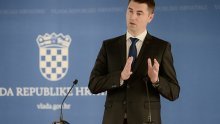 Filipović: Za isplatu MOL-u osigurano je 235 milijuna dolara u proračunu