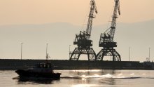 CROBEX se vratio u zeleno, Luka Rijeka dobitnik dana