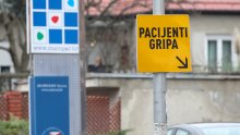 HZJZ objavio koliko je ljudi u Hrvatskoj umrlo od gripe, a kakva je situacija sa zaraženima