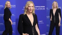 Cate Blanchett sve je zadivila u kombinezonu starom 14 godina