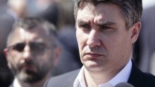 'Linić je malo zakasnio, za mene je slučaj završen'