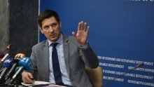 Duplić: 'Nisam siguran hoćemo li za 40 godina u Hrvatskoj imati šume hrasta lužnjaka i hoćemo li se ponositi slavonskim hrastom'