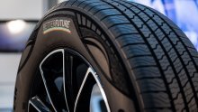 [FOTO/VIDEO] Goodyear predstavio pokaznu gumu s 90 posto održivih materijala: 17 sastojaka u 12 različitih komponenti