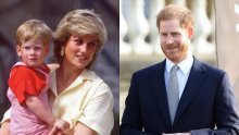 Princ Harry progovorio o majčinom sprovodu pa otkrio zašto je njezin brat 'pobjesnio' na kraljevsku obitelj