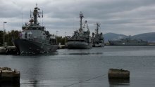 Hrvatska u pregovorima oko nabavke dva višenamjenska broda za Ratnu mornaricu, ovo su detalji