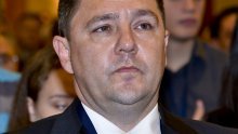 Andrija Mikulić izabran za predsjednika zagrebačkog HDZ-a