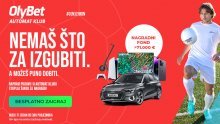 Iste nagrade od sad uz lakšu prijavu!