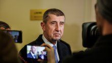 Babiš i Pavel idu u drugi krug predsjedničkih izbora u Češkoj