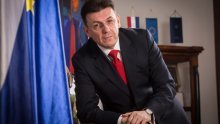 Šef HGK Burilović kontra trgovaca: Zakon mora zaživjeti!