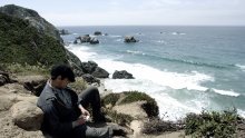 Big Sur - film koji inspiriran romanom velikana