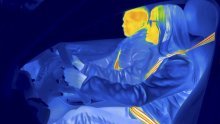 [FOTO/VIDEO] ZF predstavio toplinski sigurnosni pojas: Bolja energetska učinkovitost električnih vozila po hladnom vremenu