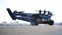 [FOTO/VIDEO] Stellantis će s Archerom graditi Midnight eVTOL zrakoplov: Električna letjelica s vertikalnim uzlijetanjem i slijetanjem stiže 2024.