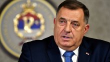 Dodik sad ucjenjuje Plenkovića: Nema dalje ako ne odustanu od Trgovske gore!