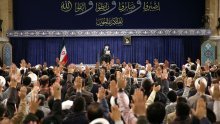 Scholz: Pogubljenjima iranski režim koristi smrtnu kaznu kao sredstvo represije